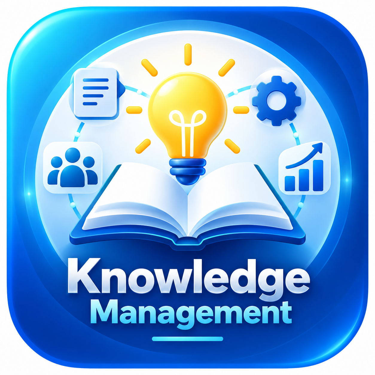 Knowledge Management